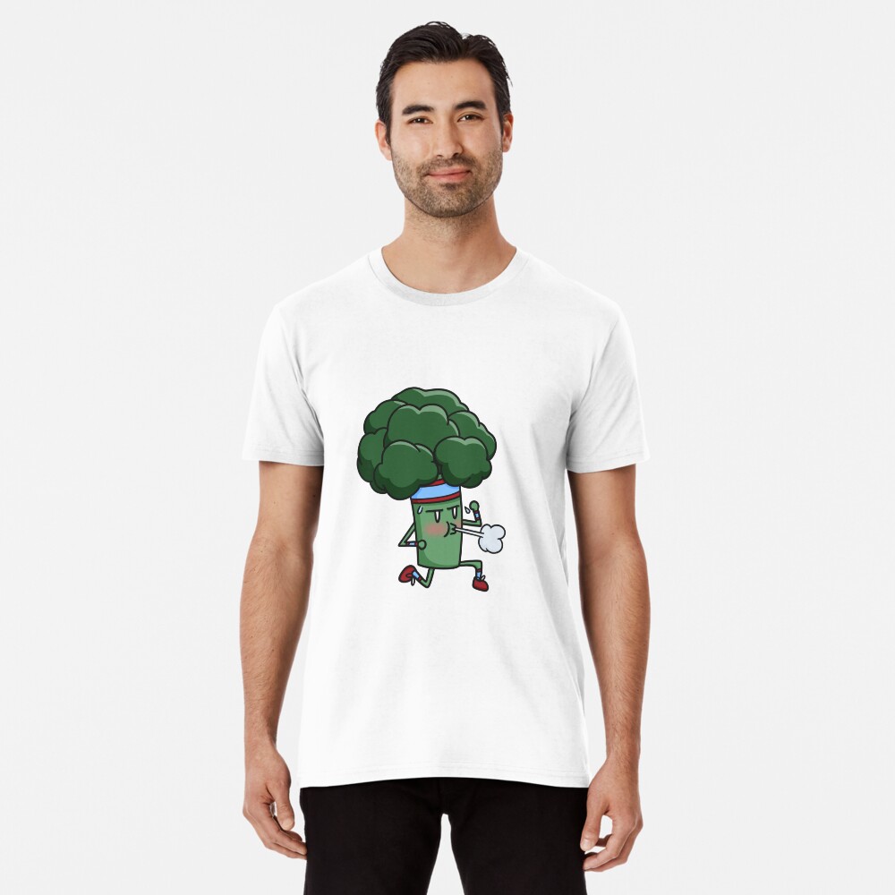 Item preview, Premium T-Shirt designed and sold by kabocha-chan.