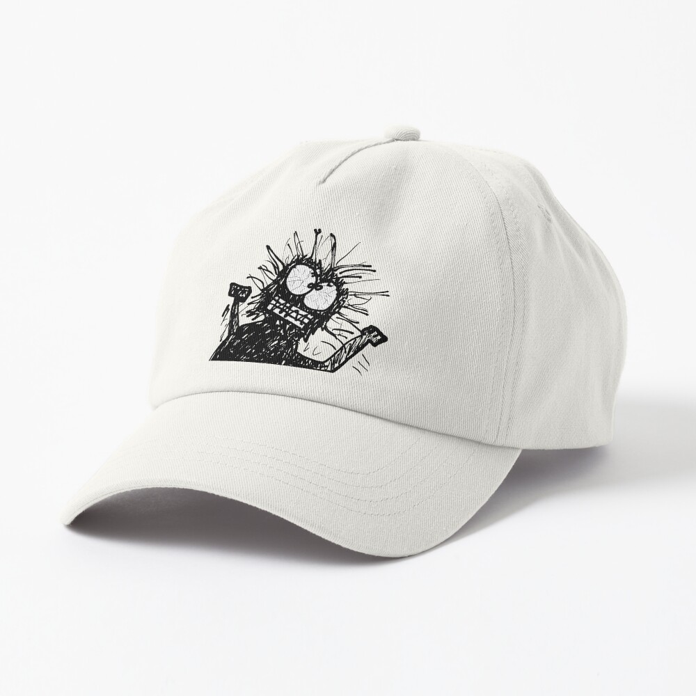 Item preview, Dad Hat designed and sold by savolai.