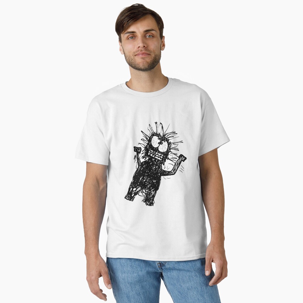 Item preview, Classic T-Shirt designed and sold by savolai.