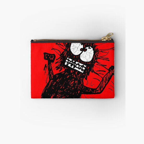 Item preview, Mad Mörkö (Goblin) designed and sold by Olli Savolainen (Valontaju).