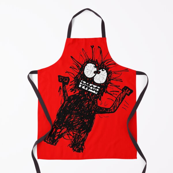 Item preview, Mad Mörkö (Goblin) designed and sold by Olli Savolainen (Valontaju).