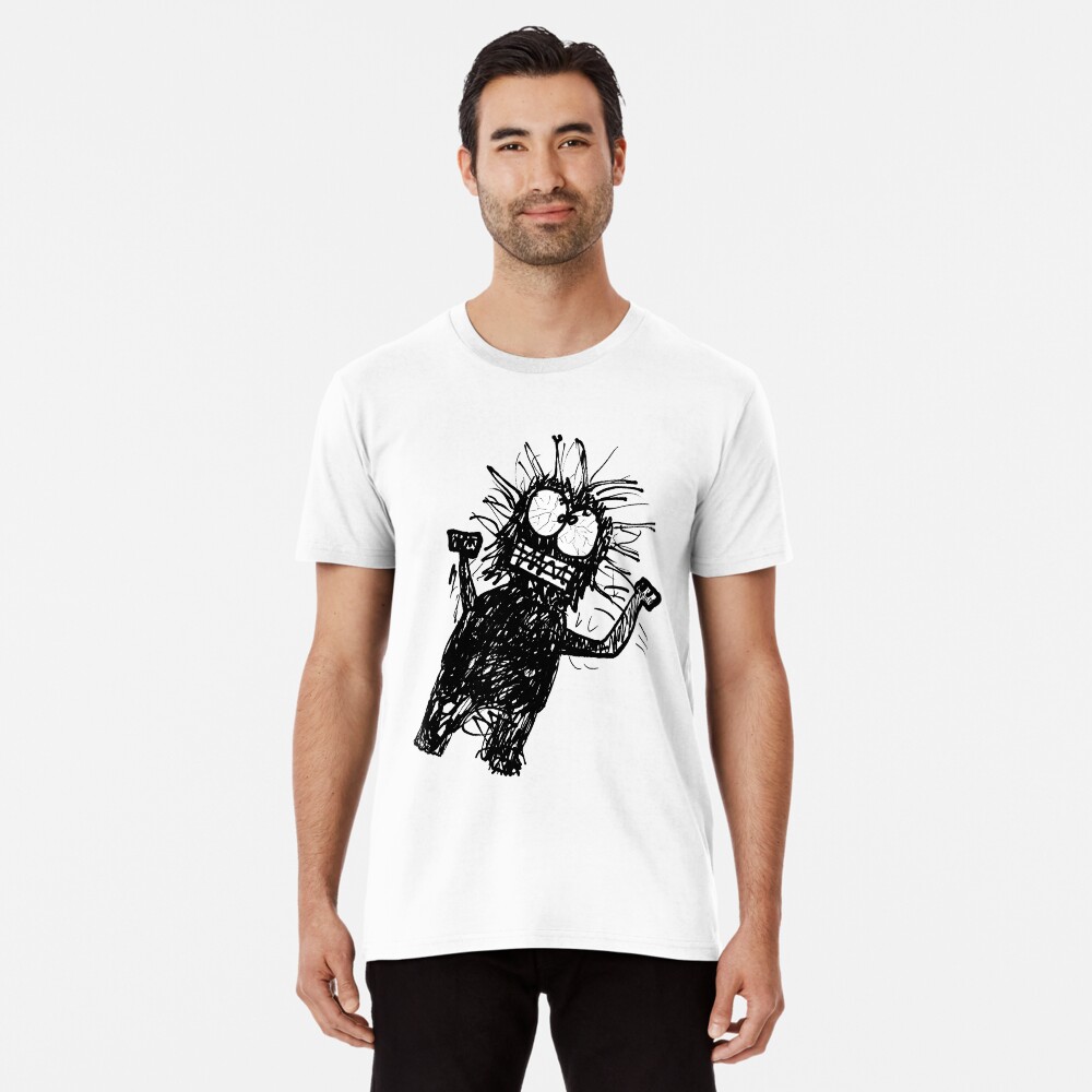 Item preview, Premium T-Shirt designed and sold by savolai.