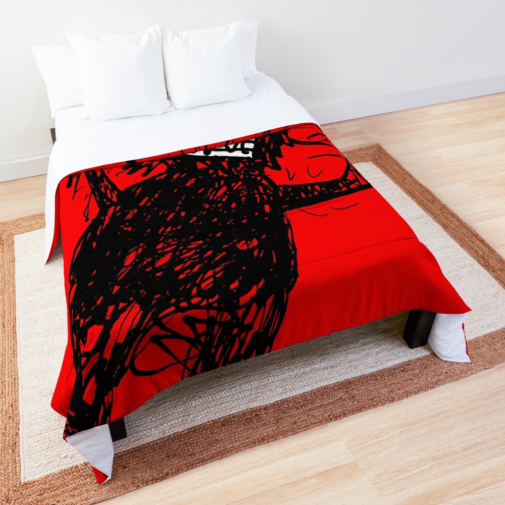 Item preview, Comforter designed and sold by savolai.