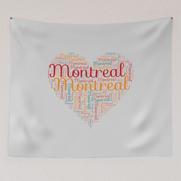 Item preview, Montreal honeymoon designed and sold by chrlalexandru.