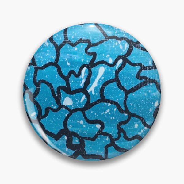 Item preview, Acrylic Sky Shapes designed and sold by KCsStudio.