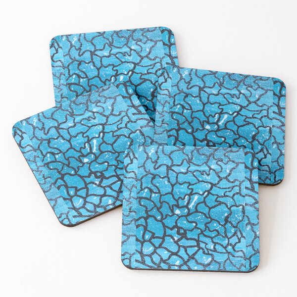 Item preview, Acrylic Sky Shapes designed and sold by KCsStudio.