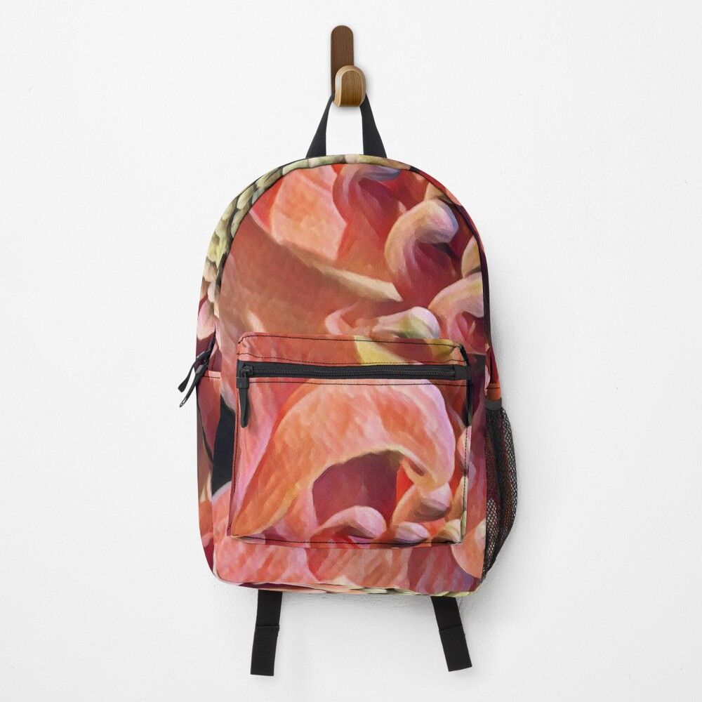 Item preview, Backpack designed and sold by RandaRubyRed.