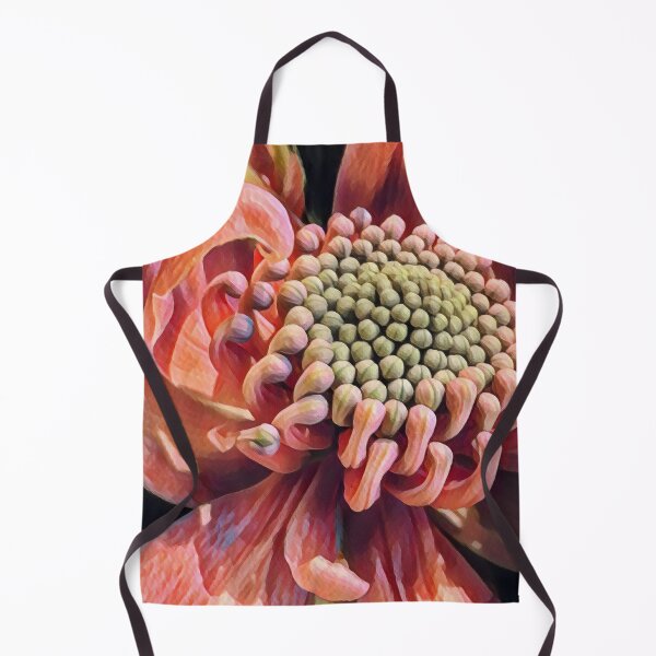 Item preview, Waratah Two designed and sold by RandaRubyRed.