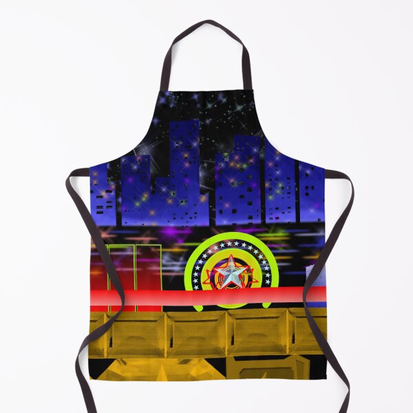Item preview, Evening Dive designed and sold by TechnoSugar.