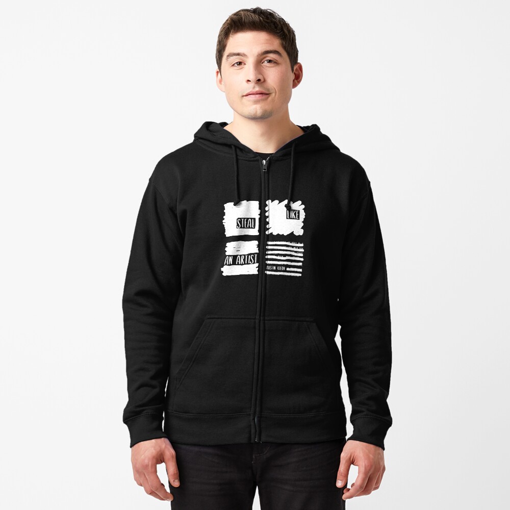 Item preview, Zipped Hoodie designed and sold by TKsuited.
