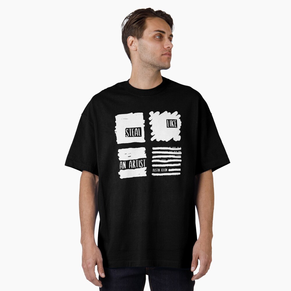 Item preview, Oversized T-Shirt designed and sold by TKsuited.