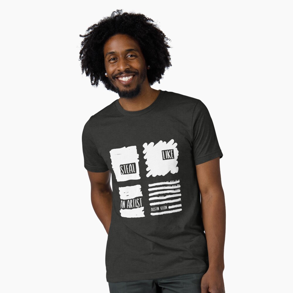 Item preview, Tri-blend T-Shirt designed and sold by TKsuited.