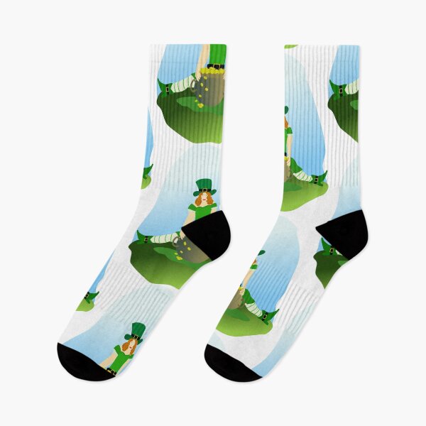 Item preview, Leprechaun girl designed and sold by Logan81.