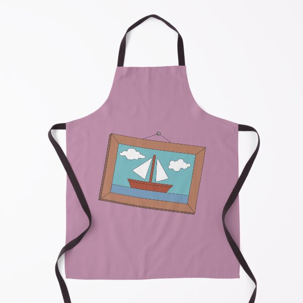 Item preview, Boat Painting designed and sold by FanaToonic.