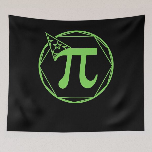 Item preview, Pi Day 2022 designed and sold by WoodburyLake.
