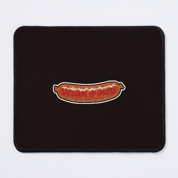 Item preview, Sausage of Death designed and sold by GottaHaveOne.