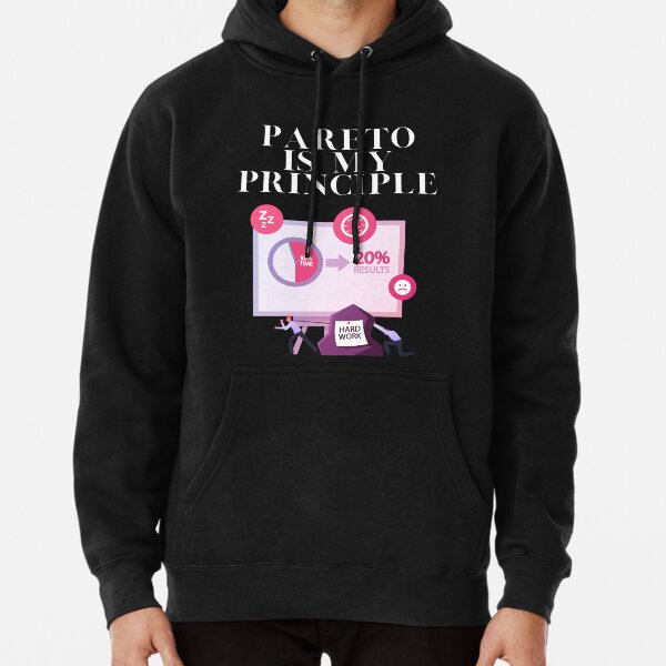 Your Crewneck Sweater – Pareto