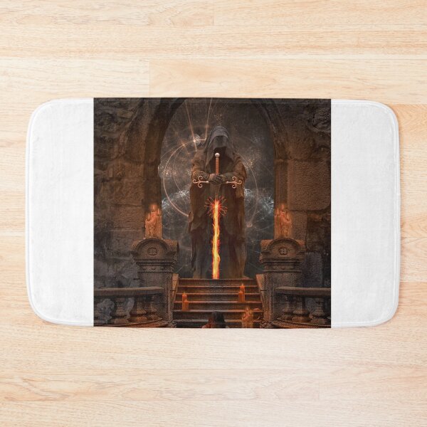 Item preview, Fantastic Forest XI: Fire sword. designed and sold by pirikiti64-.