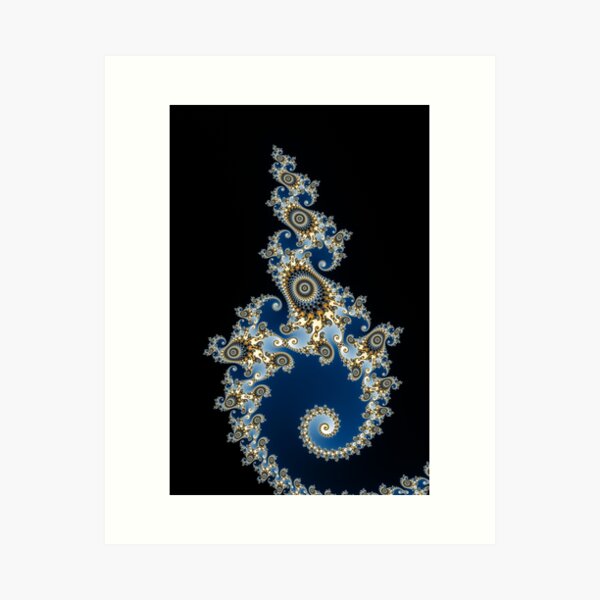 Item preview, Poseidon’s Spear designed and sold by FractalWorks.