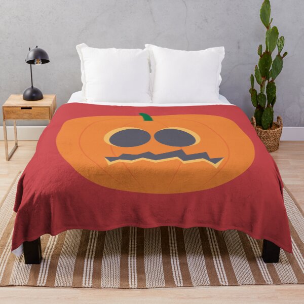 Artikelvorschau, Hallloween Pumpkinhead im South Park Style entworfen und verkauft von FanaToonic.