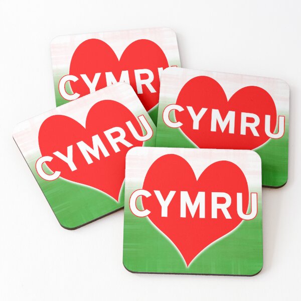 Item preview, CYMRU designed and sold by myWalesCymru.