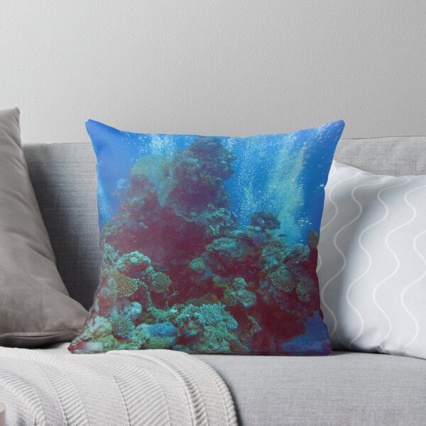 Item preview, Beautiful dive in the Red Sea designed and sold by SebastianGeese.
