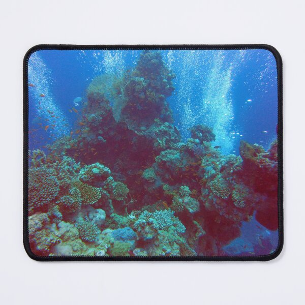 Item preview, Beautiful dive in the Red Sea designed and sold by SebastianGeese.