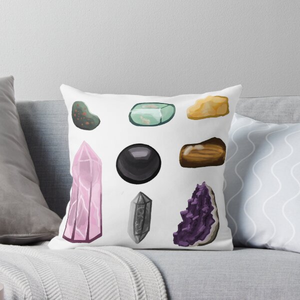 Item preview, Crystal stickers designed and sold by Akantha Lambert.