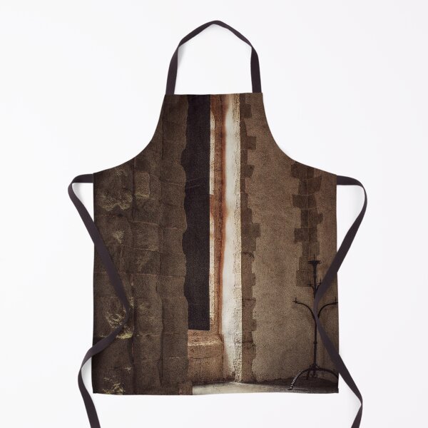 Item preview, Someone at the Door? designed and sold by SarahEL17.