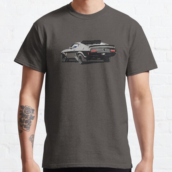 Item preview, Mad Max Interceptor - last of V8 - MFP designed and sold by GalfiZsolt.