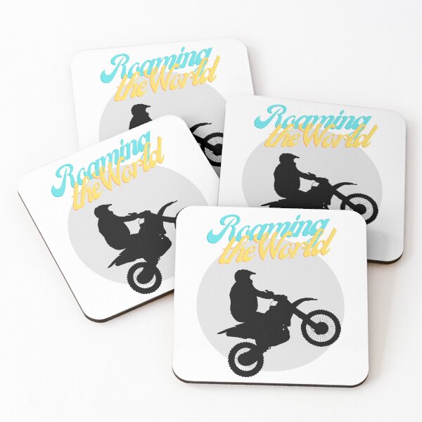 Item preview, Roaming the World- Motorcycle designed and sold by TIPJ.