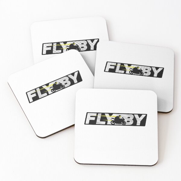 Item preview, Flyby Biker  designed and sold by ozumdesigns.