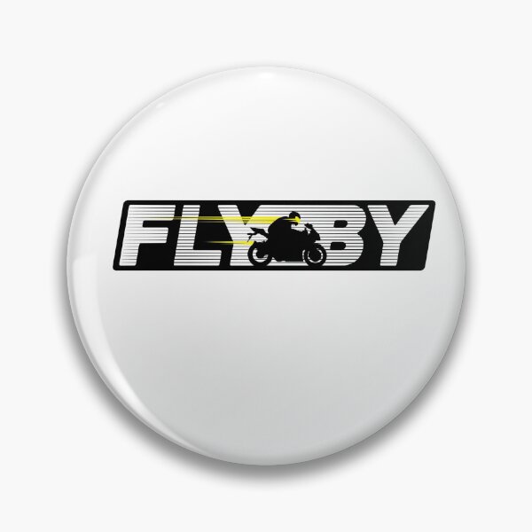 Item preview, Flyby Biker  designed and sold by ozumdesigns.