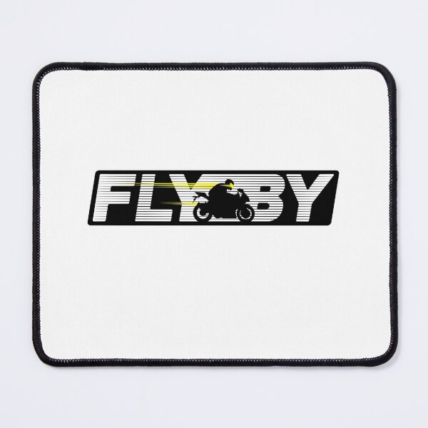 Item preview, Flyby Biker  designed and sold by ozumdesigns.