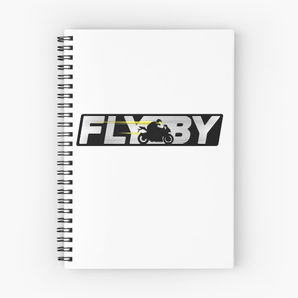 Item preview, Flyby Biker  designed and sold by ozumdesigns.