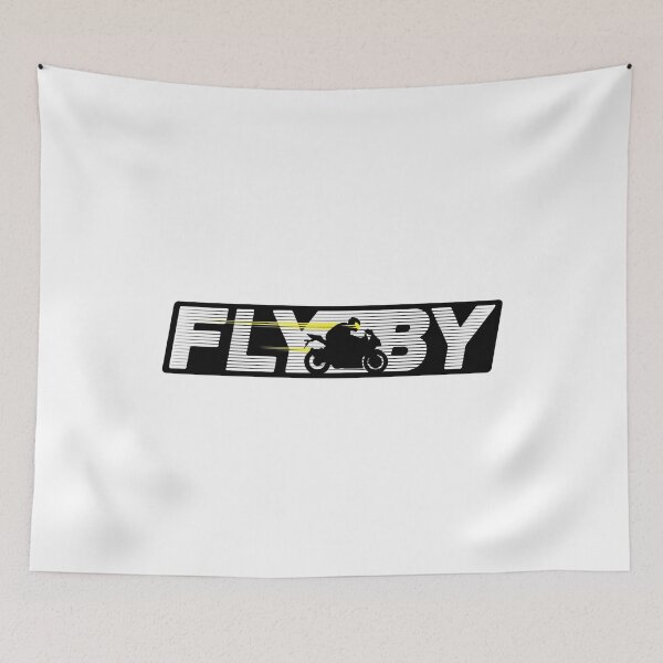 Item preview, Flyby Biker  designed and sold by ozumdesigns.