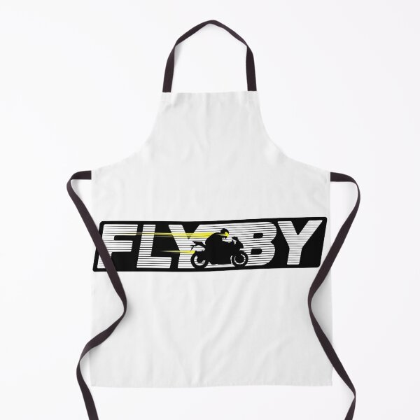 Item preview, Flyby Biker  designed and sold by ozumdesigns.