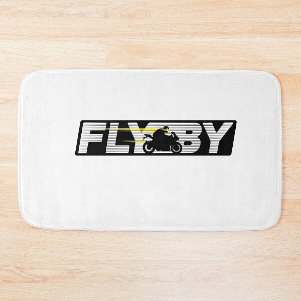 Item preview, Flyby Biker  designed and sold by ozumdesigns.