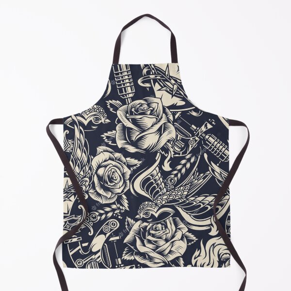 Item preview, Tattoo project designed and sold by KrissWorld4350.