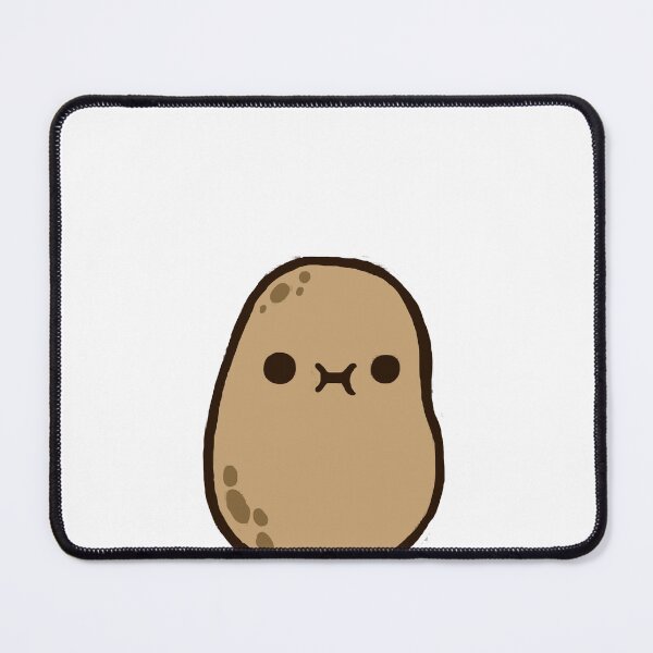 Item preview, Potato designed and sold by Pandaarts12.