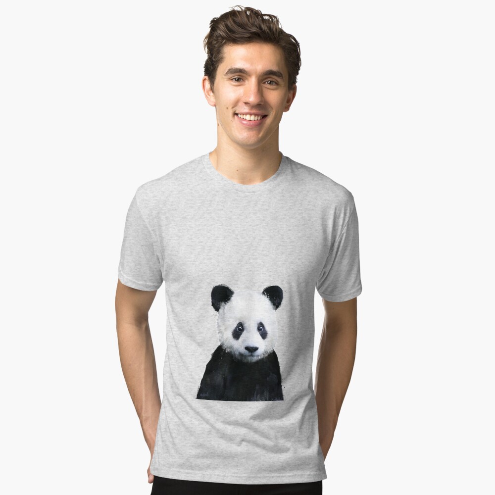 Item preview, Tri-blend T-Shirt designed and sold by AmyHamilton.