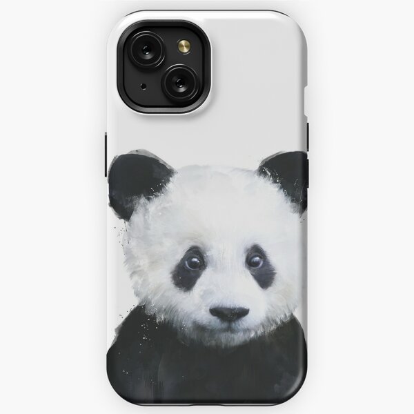  Phone Case Panda Waterproof Bear Cover Bubu Accessories Dudu  Compatible with iPhone 15 14 13 Pro Max 12 11 X Xs Xr 8 7 6 6s Mini Plus :  Cell Phones & Accessories