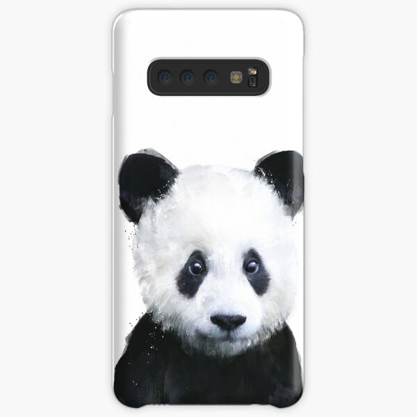 Petit Panda Coque rigide Samsung Galaxy