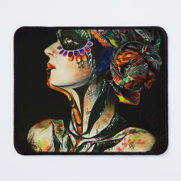 Item preview, Artwork By Minjae Lee, Tutt'Art@ Pittura * Scultura * Poesia * Musica designed and sold by buzztop.