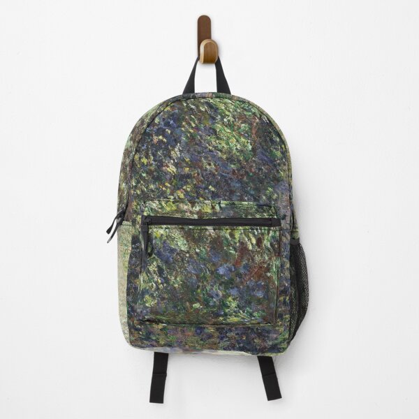 Item preview, Claude Monet's Watermill at Limetz designed and sold by mosfunky.