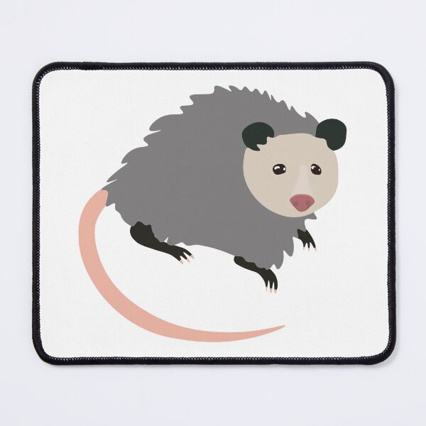Item preview, Possum designed and sold by abbycat-1203.