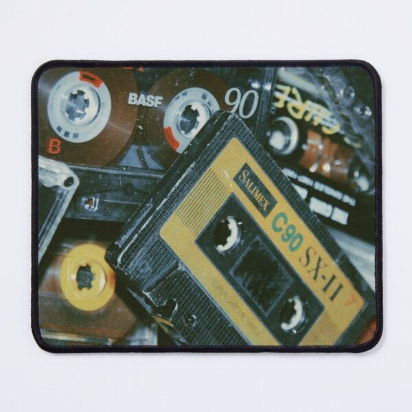 Item preview, cassettes designed and sold by KrissWorld4350.