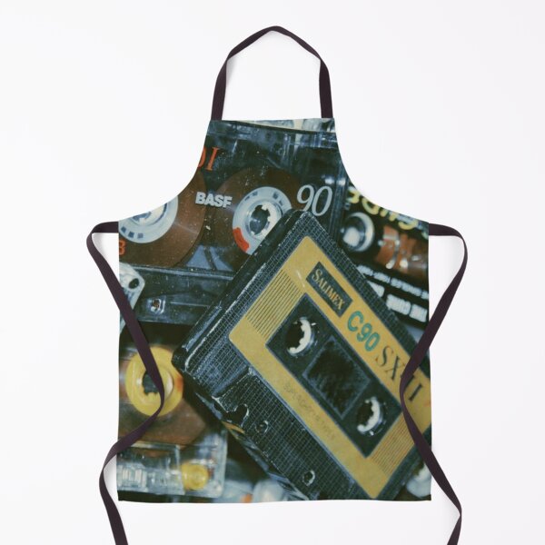 Item preview, cassettes designed and sold by KrissWorld4350.