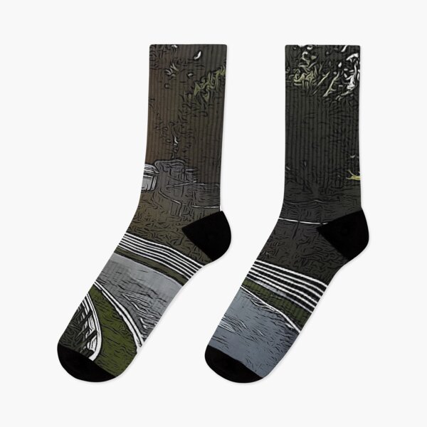 Item preview, Nürburgring Nordschleife Brünnchen Corner designed and sold by Road To Track.