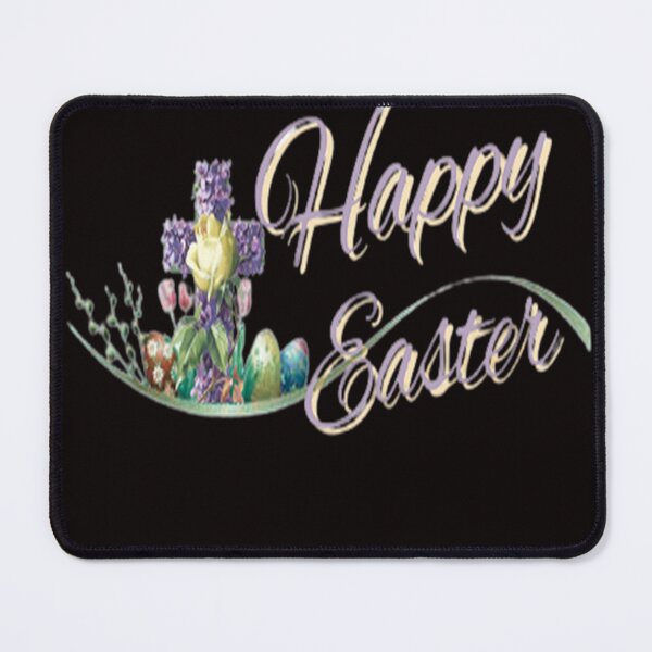 Item preview,  Happy Easter nr 3, Badass and Funny, Easter Egg Hunting, Egg Hunt Squad, Chilling Peeps designed and sold by Adri Barnard.